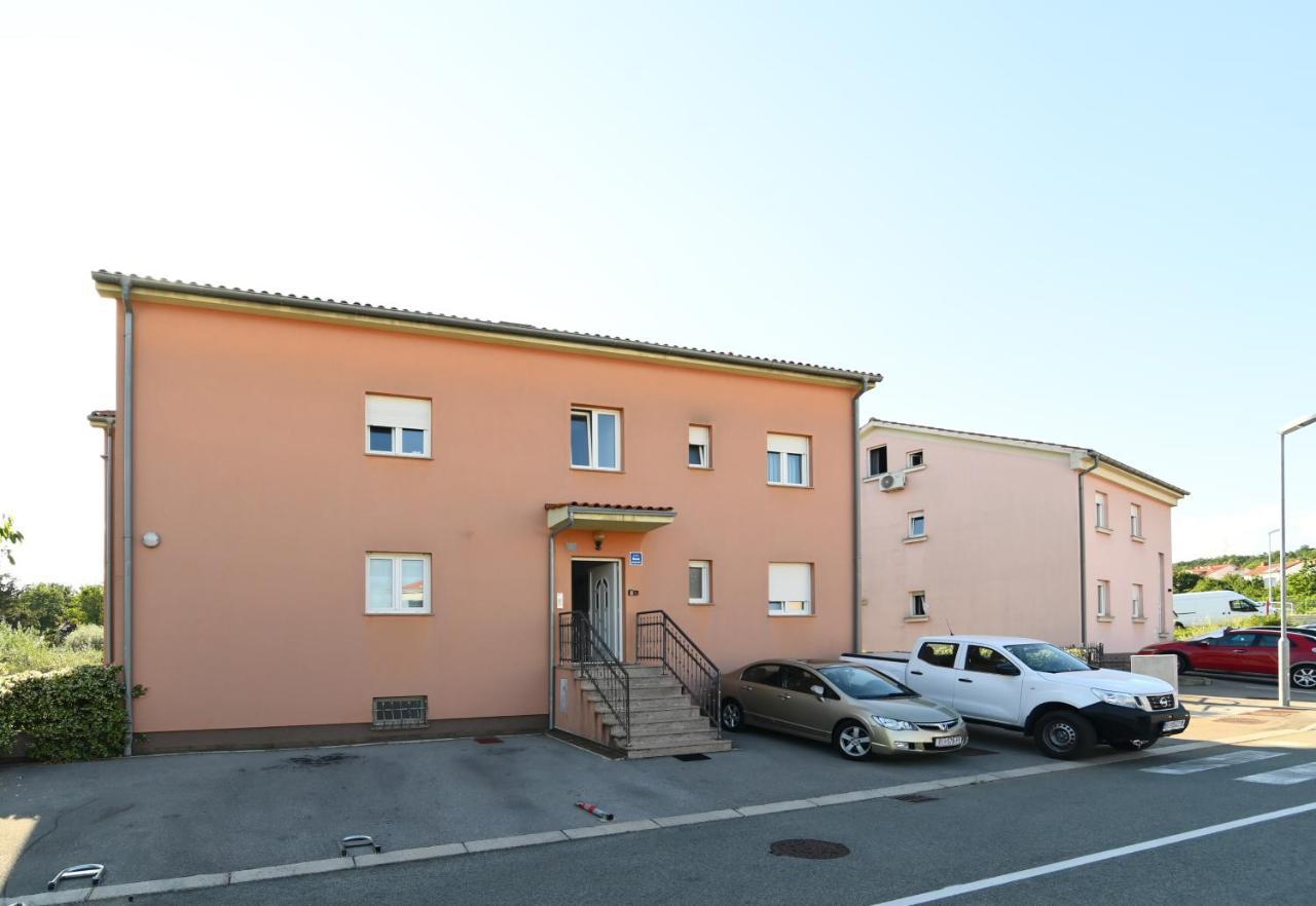 Rossy Apartment Rijeka Exterior photo
