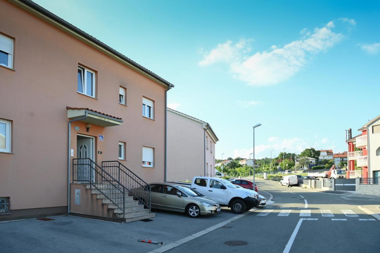Rossy Apartment Rijeka Exterior photo