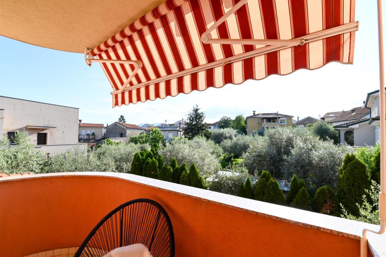 Rossy Apartment Rijeka Exterior photo